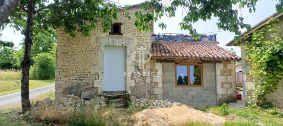 8 Schlafzimmer Schlösser in Charente, France, Nr. 347795 15