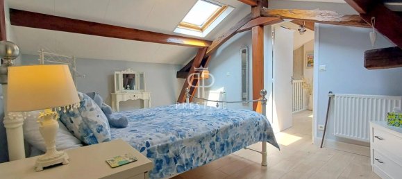 8 Schlafzimmer Schlösser in Charente, France, Nr. 347795 13