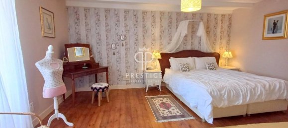 8 Schlafzimmer Schlösser in Charente, France, Nr. 347795 6