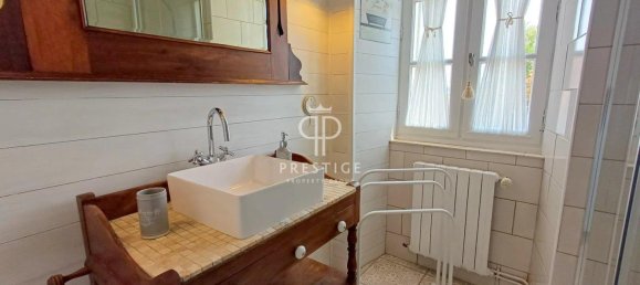 8 Schlafzimmer Schlösser in Charente, France, Nr. 347795 12