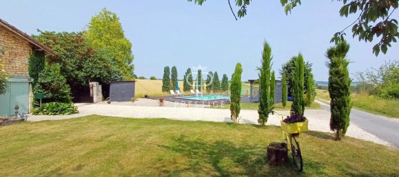 8 Schlafzimmer Schlösser in Charente, France, Nr. 347795 17