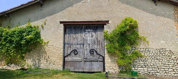 8 Schlafzimmer Schlösser in Charente, France, Nr. 347795 16