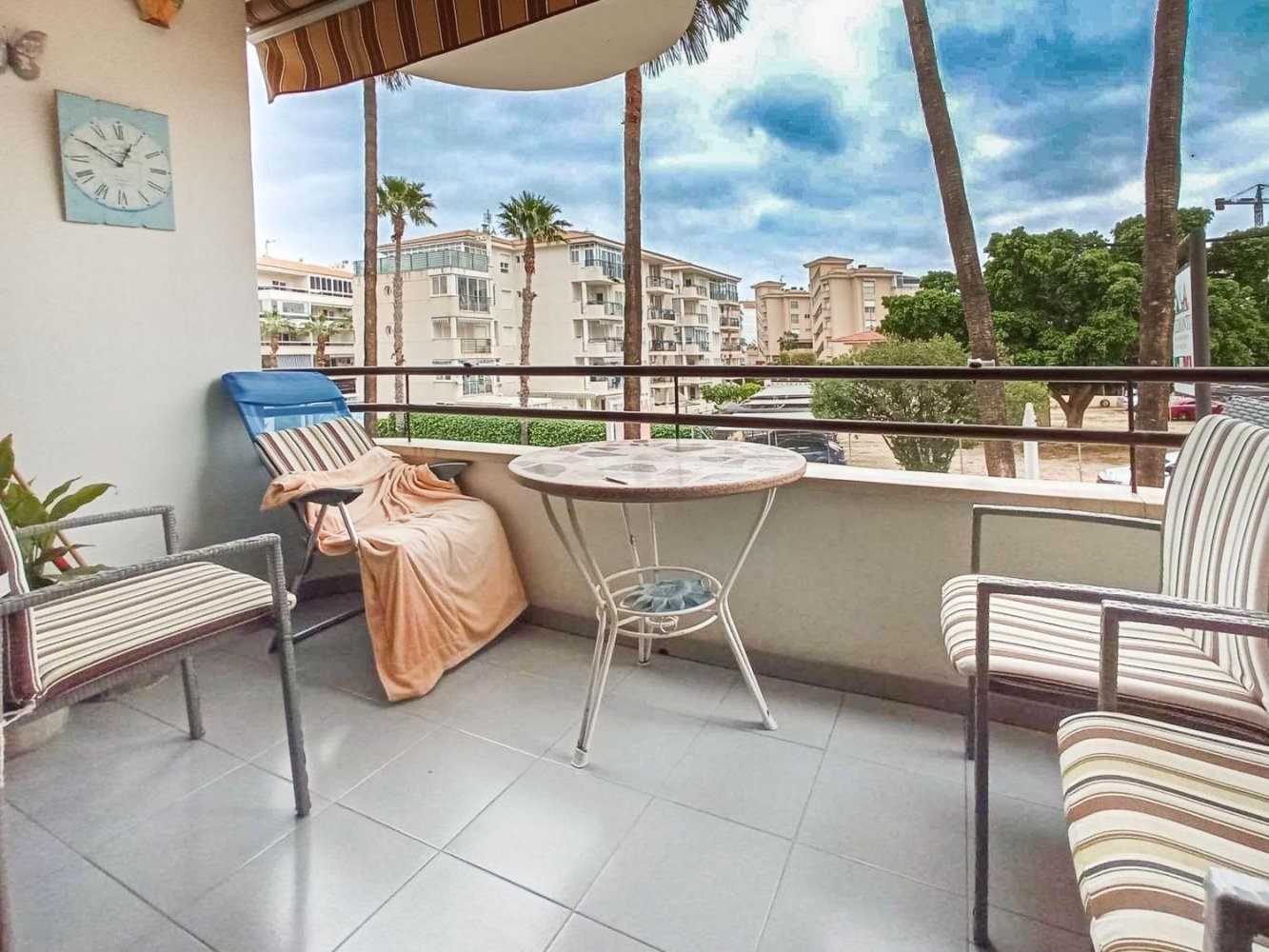 2 bedrooms Apartment in L'Albir, Spain No. 282698