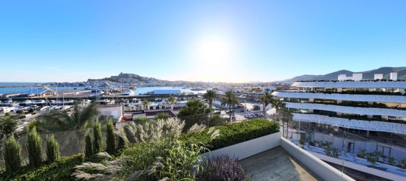 2 dormitorios apartamento en venta en Talamanca, Ibiza, Islas Baleares, Spain № 366130 13