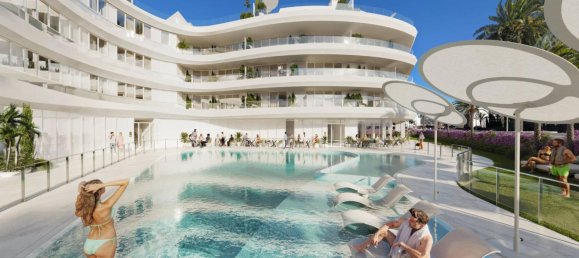 2 dormitorios apartamento en venta en Talamanca, Ibiza, Islas Baleares, Spain № 366130 18