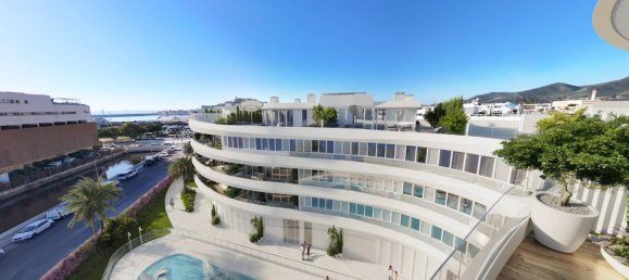 2 dormitorios apartamento en venta en Talamanca, Ibiza, Islas Baleares, Spain № 366130 8