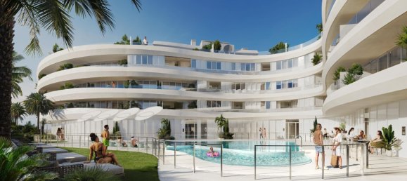 2 dormitorios apartamento en venta en Talamanca, Ibiza, Islas Baleares, Spain № 366130 17