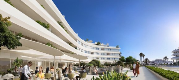 2 dormitorios apartamento en venta en Talamanca, Ibiza, Islas Baleares, Spain № 366130 11