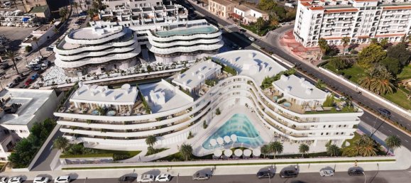 2 dormitorios apartamento en venta en Talamanca, Ibiza, Islas Baleares, Spain № 366130 5