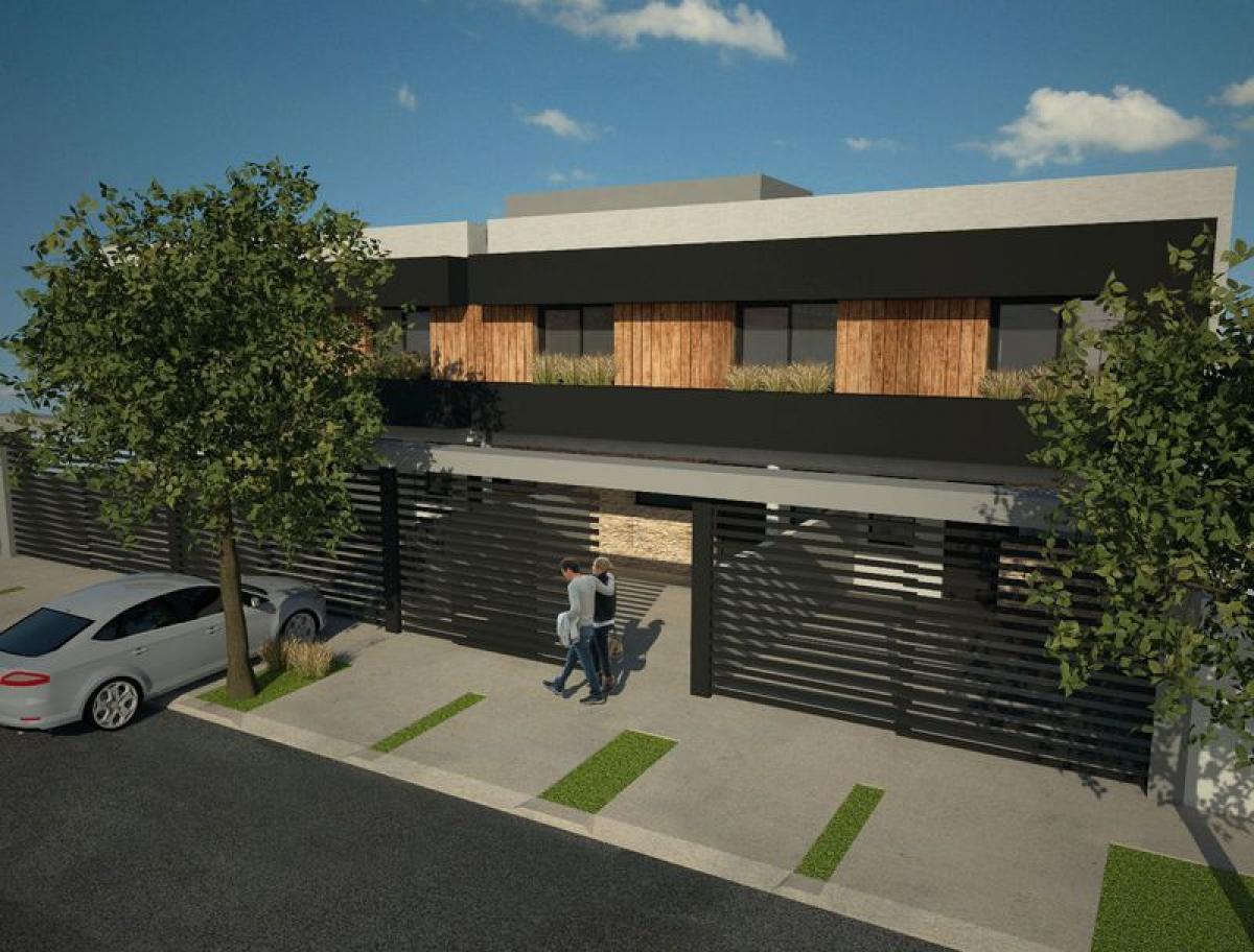 3 bedrooms Apartment in Mar del Plata, Argentina No. 65225