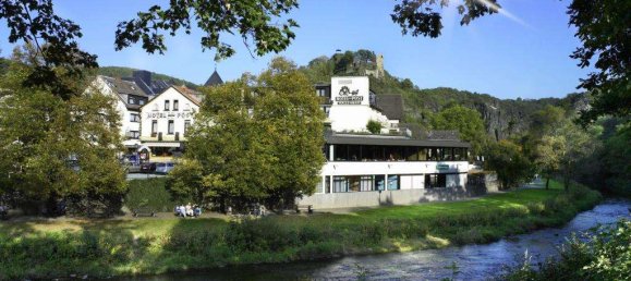 Hotel in Ahrweiler, Germany 3500m², Nr. 184734 9