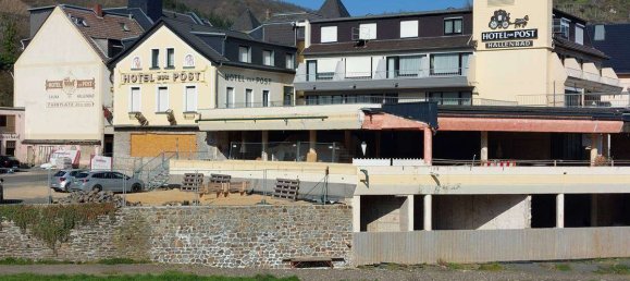 Hotel in Ahrweiler, Germany 3500m², Nr. 184734 3