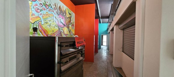 Imóvel comercial em Biella, Italy 427 m² N.º 133101 18