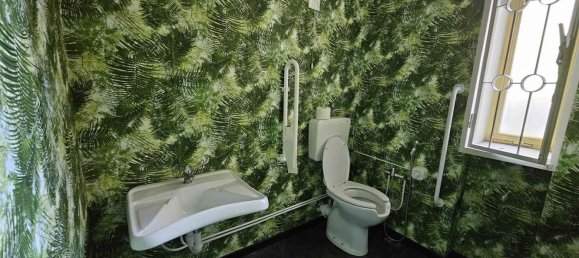 Imóvel comercial em Biella, Italy 427 m² N.º 133101 12