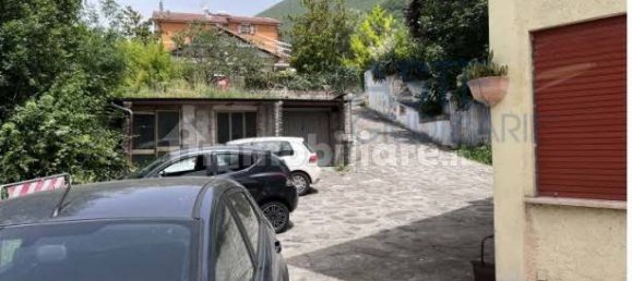 6 bedrooms Apartment in Subiaco, Italy No. 14300 16