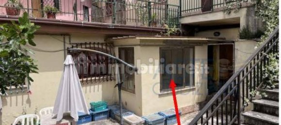 6 bedrooms Apartment in Subiaco, Italy No. 14300 12