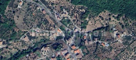 6 bedrooms Apartment in Subiaco, Italy No. 14300 2