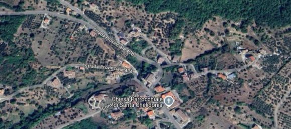 6 bedrooms Apartment in Subiaco, Italy No. 14300 4