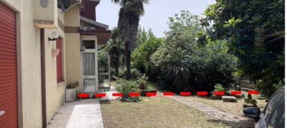 6 bedrooms Apartment in Subiaco, Italy No. 14300 17