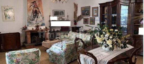 6 bedrooms Apartment in Subiaco, Italy No. 14300 29
