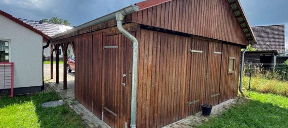 4 Schlafzimmer Haus in Prignitz, Germany, Nr. 270172 26