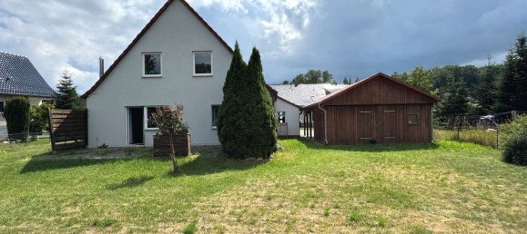 4 Schlafzimmer Haus in Prignitz, Germany, Nr. 270172 25