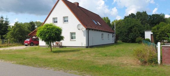 4 Schlafzimmer Haus in Prignitz, Germany, Nr. 270172 5