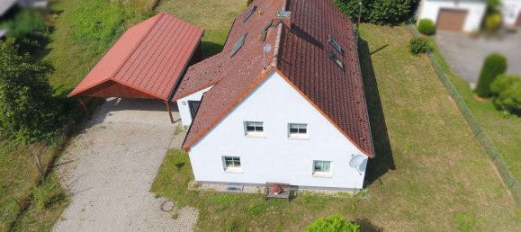 4 Schlafzimmer Haus in Prignitz, Germany, Nr. 270172 13