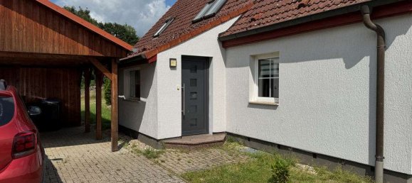 4 Schlafzimmer Haus in Prignitz, Germany, Nr. 270172 29