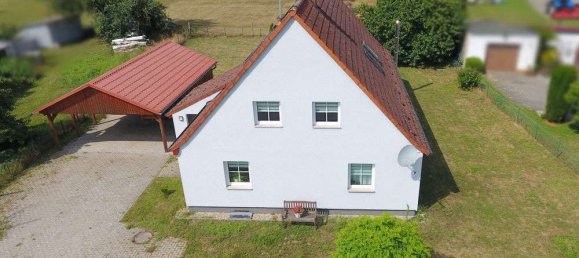 4 Schlafzimmer Haus in Prignitz, Germany, Nr. 270172 12