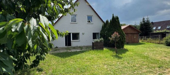 4 Schlafzimmer Haus in Prignitz, Germany, Nr. 270172 23