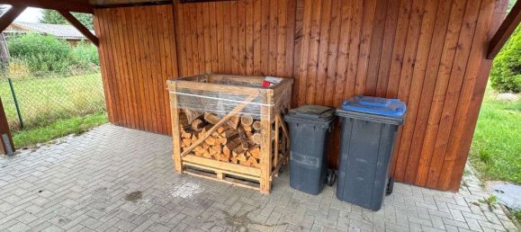 4 Schlafzimmer Haus in Prignitz, Germany, Nr. 270172 18