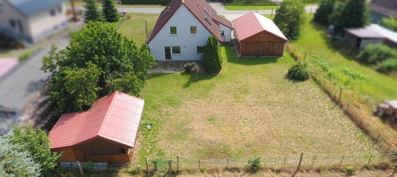 4 Schlafzimmer Haus in Prignitz, Germany, Nr. 270172 14