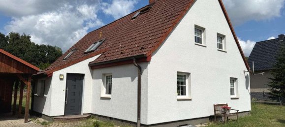 4 Schlafzimmer Haus in Prignitz, Germany, Nr. 270172 10
