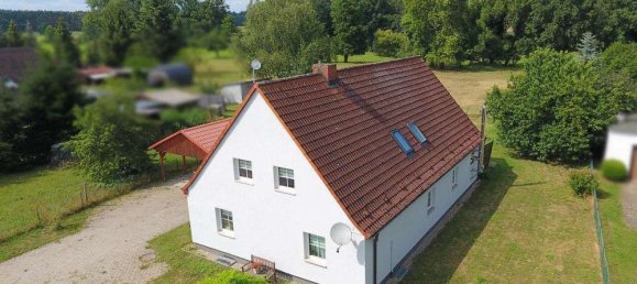 4 Schlafzimmer Haus in Prignitz, Germany, Nr. 270172 11