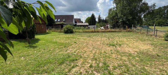 4 Schlafzimmer Haus in Prignitz, Germany, Nr. 270172 22