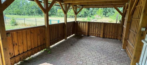 4 Schlafzimmer Haus in Prignitz, Germany, Nr. 270172 28