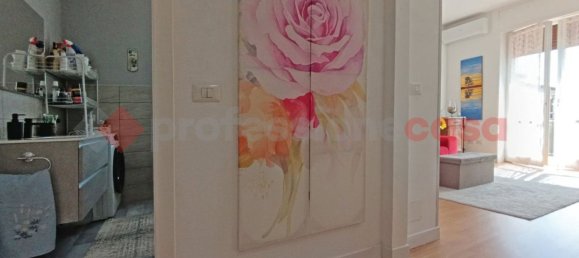 Квартира с 3 спальнями в Арона, Италия № 358272 5