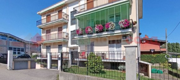 Квартира с 3 спальнями в Арона, Италия № 358272 21