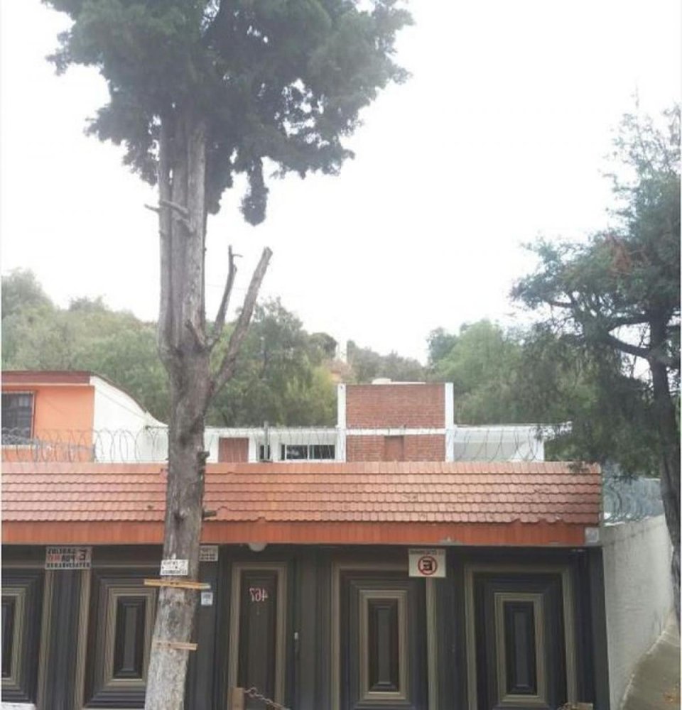 3 Schlafzimmer Haus in Tlalnepantla, Mexico, Nr. 216962