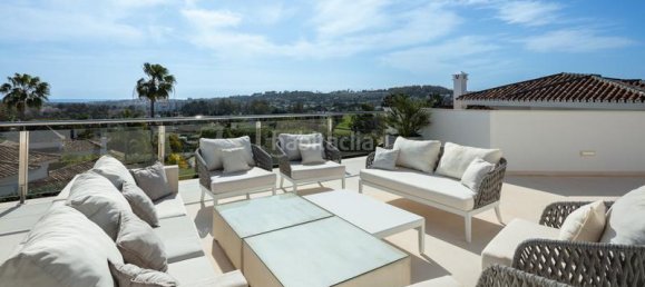 5 bedrooms Villa in Marbella, Spain No. 74036 16