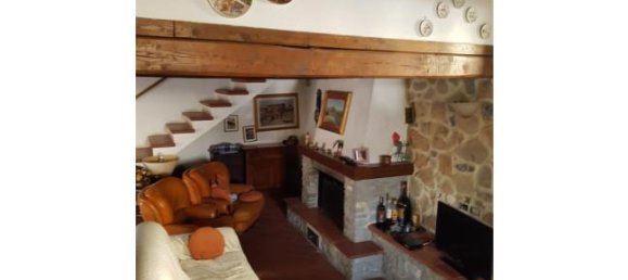 2 Schlafzimmer Haus in Scansano, Italy, Nr. 252537 3