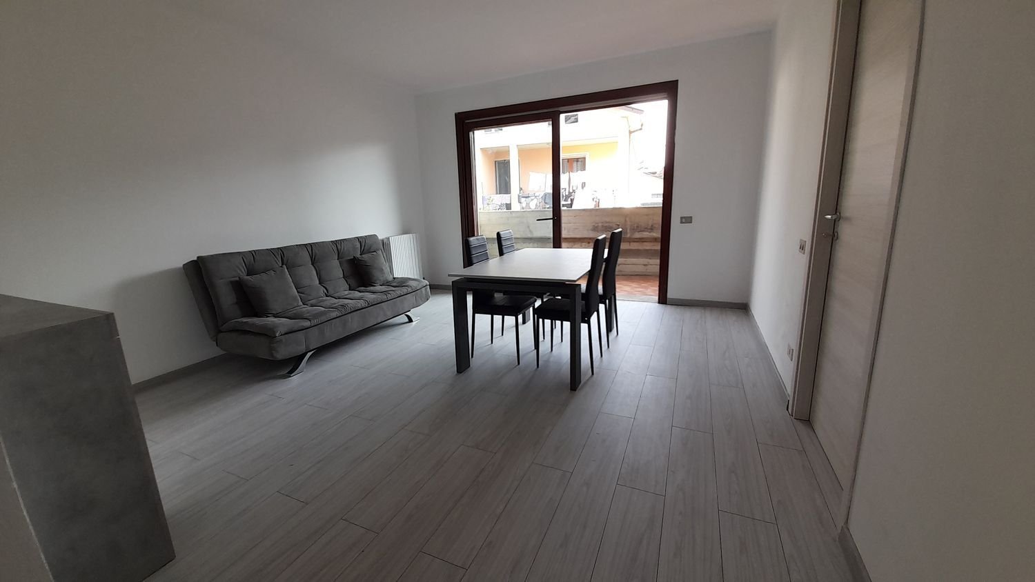 3 rooms Apartment in Castrezzato, Italy No. 125712