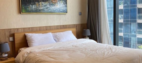 2 rooms Office in District 1, Vietnam No. 17725 5