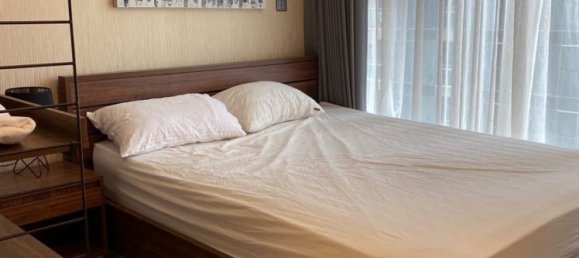 2 rooms Office in District 1, Vietnam No. 17725 2