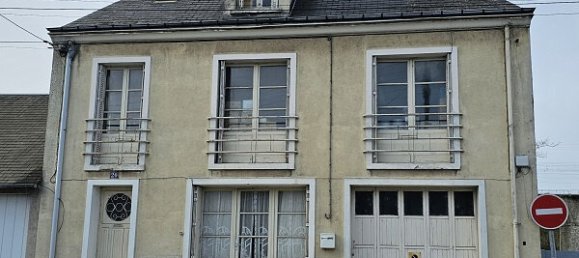 6 rooms Building in Beaugency, France No. 81964 2