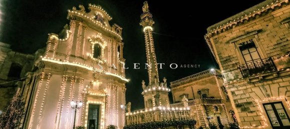 4 Schlafzimmer Villa in Salve, Italy, Nr. 113135 28