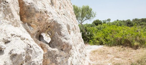 4 Schlafzimmer Villa in Salve, Italy, Nr. 113135 14