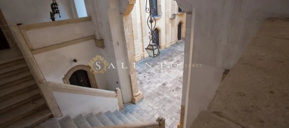 4 Schlafzimmer Villa in Salve, Italy, Nr. 113135 19