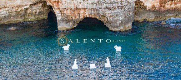 4 Schlafzimmer Villa in Salve, Italy, Nr. 113135 29